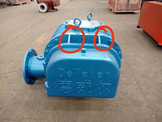 山東不銹鋼羅茨風(fēng)機 山東不銹鋼羅茨風(fēng)機