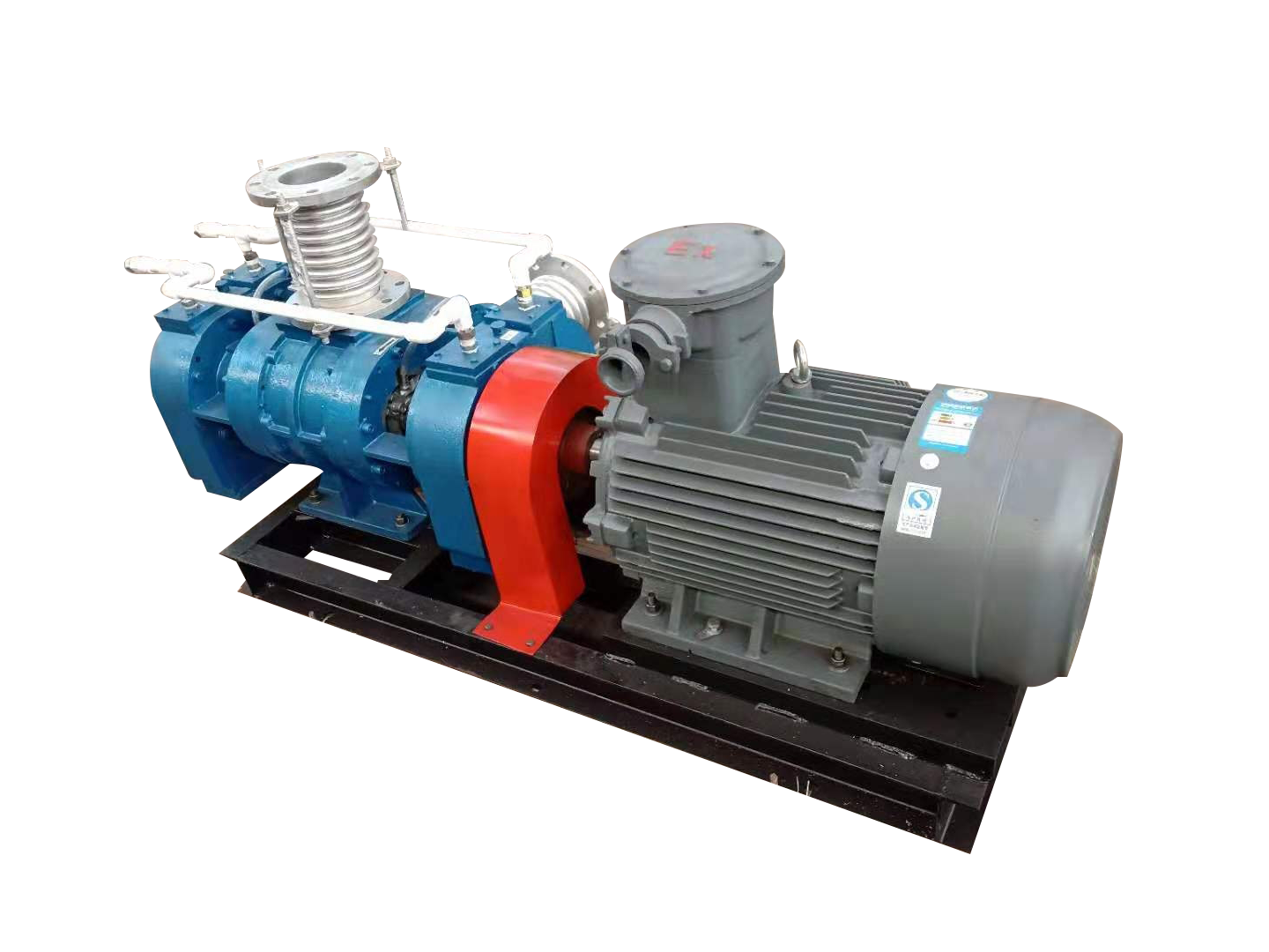 不銹鋼風機與鑄鐵羅茨鼓風機的區(qū)別-山東德威爾機械 不銹鋼風機與鑄鐵羅茨鼓風機的區(qū)別-山東德威爾機械