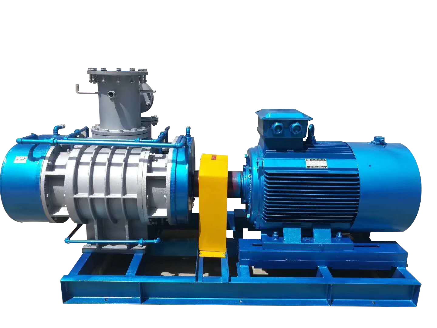 山東蒸汽壓縮機(jī)選型需要知道哪些參數(shù)？