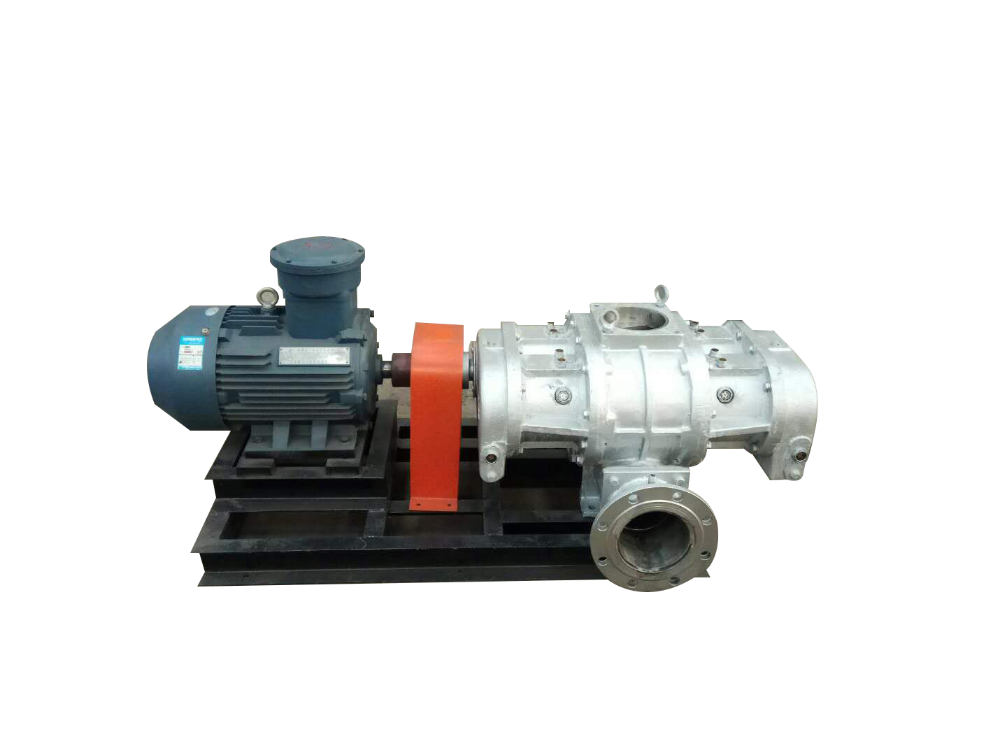 山東羅茨風(fēng)機廠家 山東羅茨風(fēng)機廠家